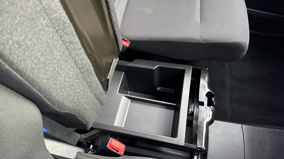 Toyota Proace City L1 Diesel 1.5D 100 Icon Van [6 Speed] - Image 47