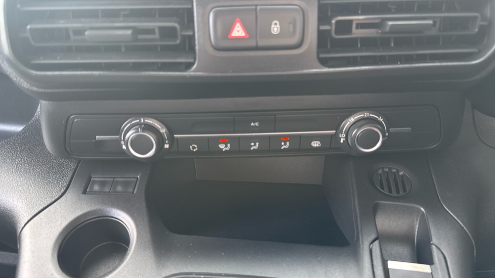 Toyota Proace City L1 Diesel 1.5D 100 Icon Van [6 Speed] - Image 53
