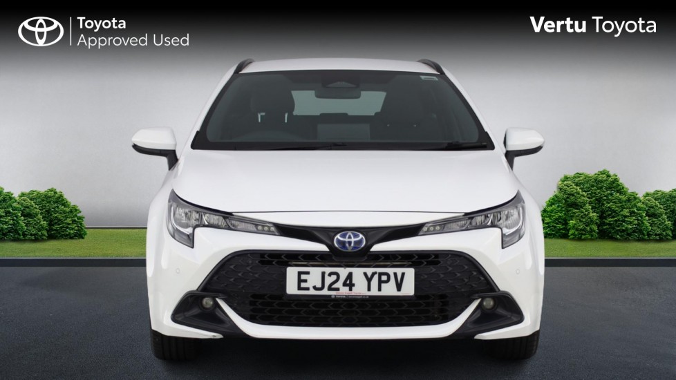 Toyota Corolla 1.8 VVT-i Hybrid Icon 5dr CVT Hybrid Estate - Image 22