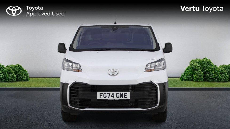 Toyota Proace L2 Diesel 2.0D 145 Icon Van - Image 15