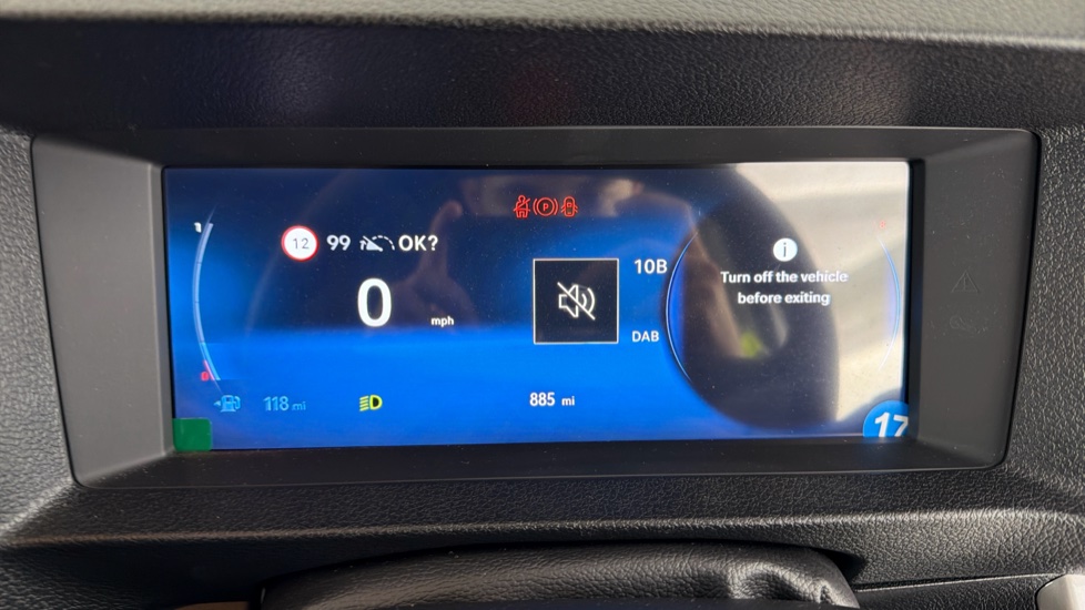 Toyota Proace L2 Diesel 2.0D 145 Icon Van - Image 11