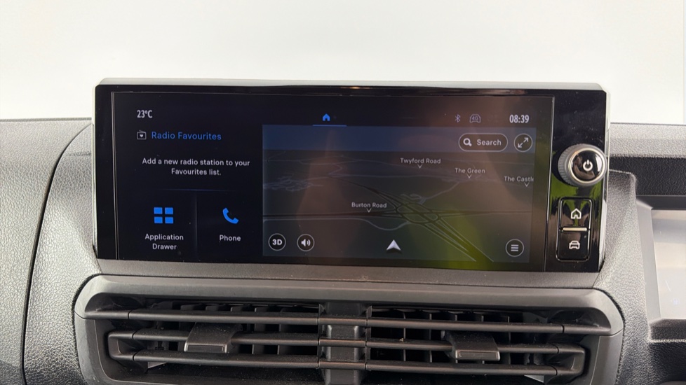 Toyota Proace L2 Diesel 2.0D 145 Icon Van - Image 9
