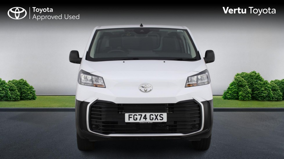 Toyota Proace L2 Diesel 2.0D 145 Icon Van - Image 15