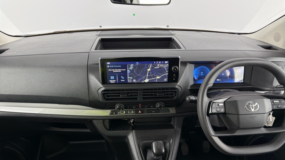Toyota Proace L2 Diesel 2.0D 145 Icon Van - Image 6