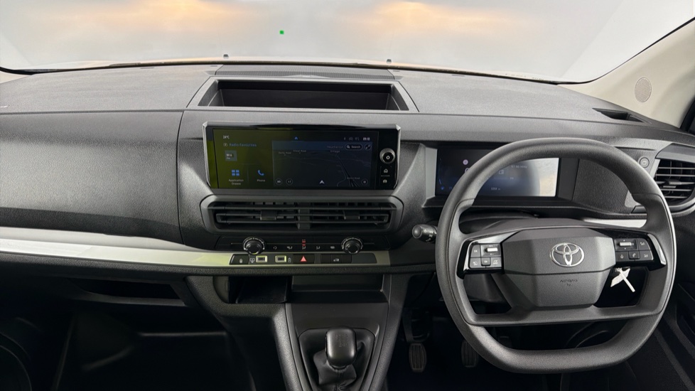 Toyota Proace L2 Diesel 2.0D 145 Icon Van - Image 6