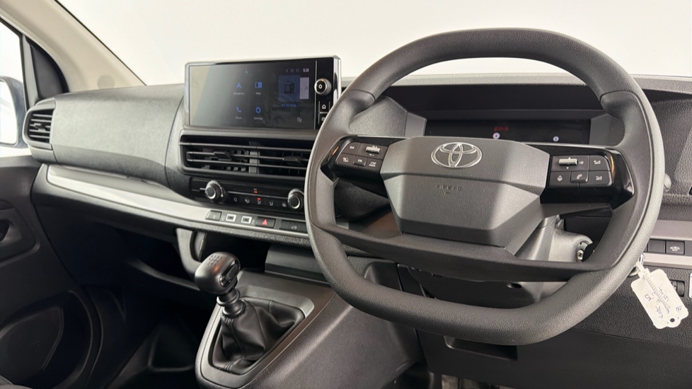 Toyota Proace L2 Diesel 2.0D 145 Icon Van - Image 6