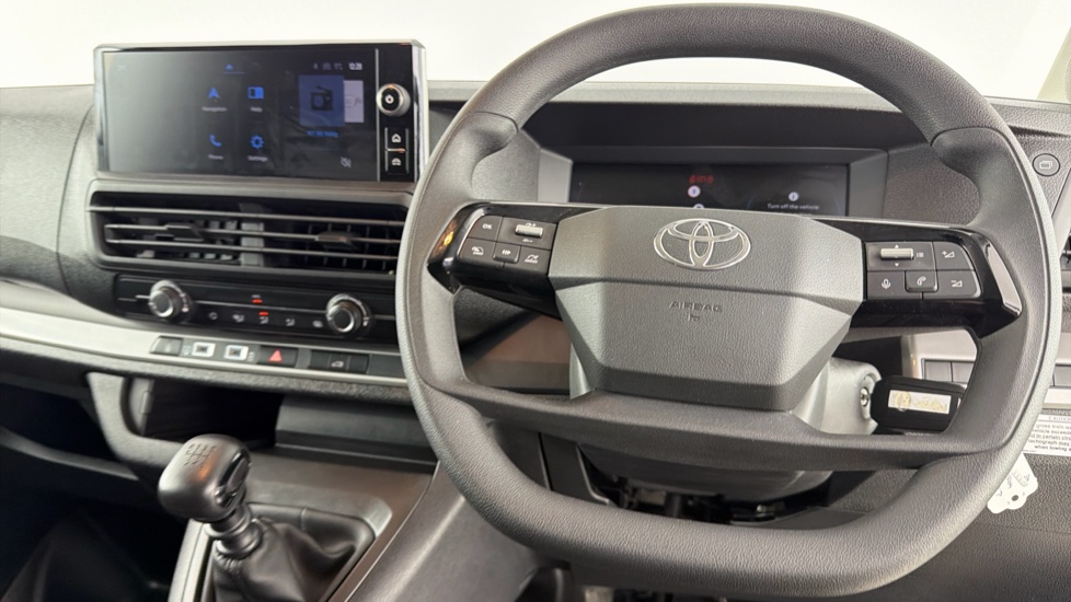 Toyota Proace L2 Diesel 2.0D 145 Icon Van - Image 7