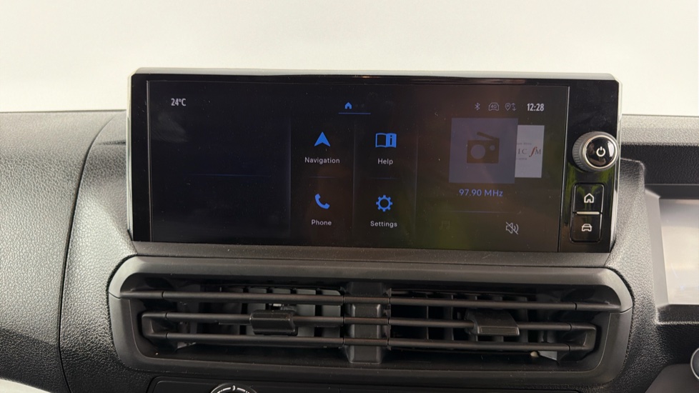 Toyota Proace L2 Diesel 2.0D 145 Icon Van - Image 9