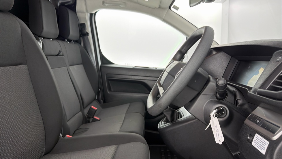 Toyota Proace L2 Diesel 2.0D 145 Icon Van - Image 12