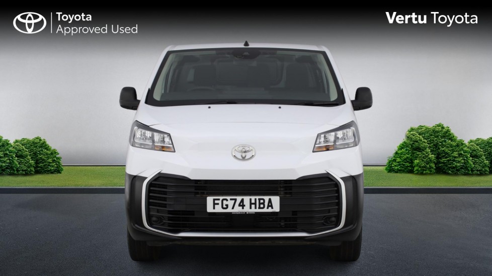 Toyota Proace L2 Diesel 2.0D 145 Icon Van - Image 15