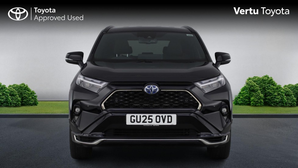 Toyota RAV4 2.5 PHEV Design 5dr CVT Estate - Image 22