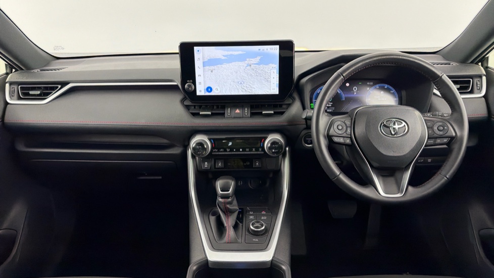 Toyota RAV4 2.5 PHEV Design 5dr CVT Estate - Image 6