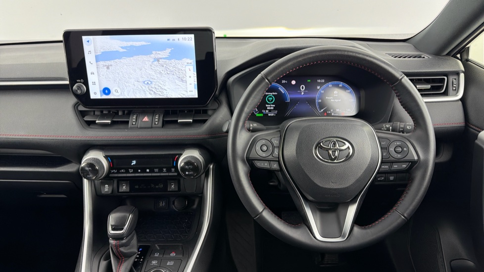 Toyota RAV4 2.5 PHEV Design 5dr CVT Estate - Image 7