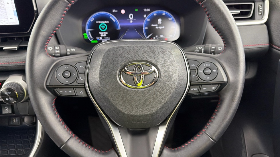Toyota RAV4 2.5 PHEV Design 5dr CVT Estate - Image 10