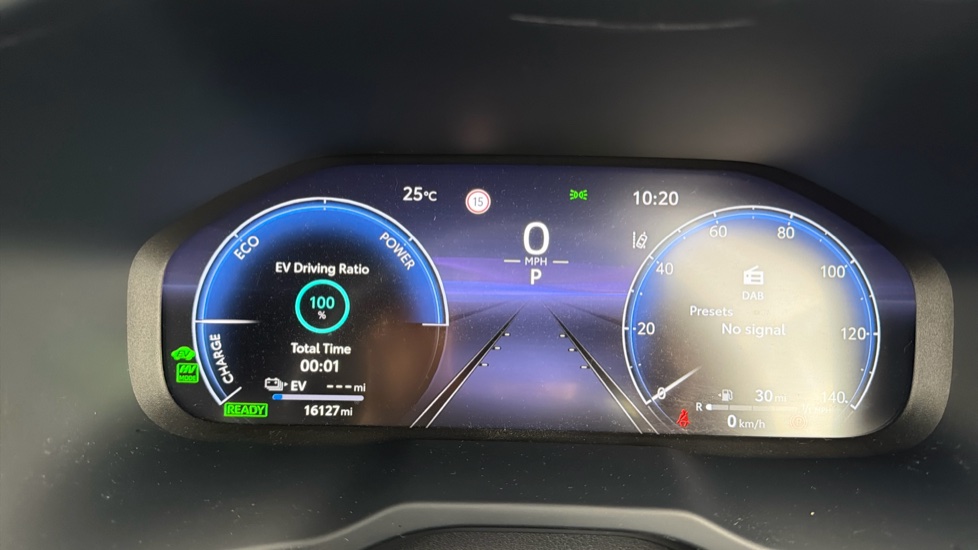 Toyota RAV4 2.5 PHEV Design 5dr CVT Estate - Image 11