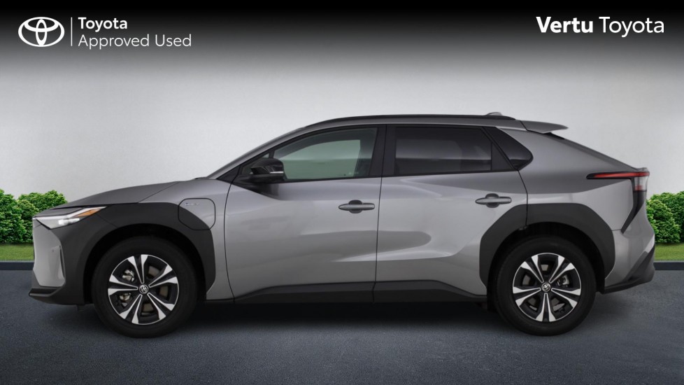 Toyota bZ4X 150kW Motion 71.4kWh 5dr Auto Electric Hatchback - Image 25