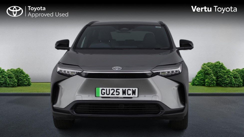 Toyota bZ4X 150kW Motion 71.4kWh 5dr Auto Electric Hatchback - Image 22