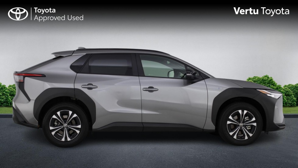 Toyota bZ4X 150kW Motion 71.4kWh 5dr Auto Electric Hatchback - Image 24