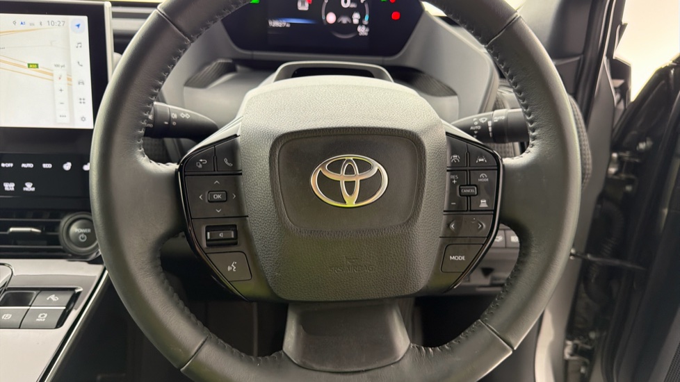 Toyota bZ4X 150kW Motion 71.4kWh 5dr Auto Electric Hatchback - Image 10