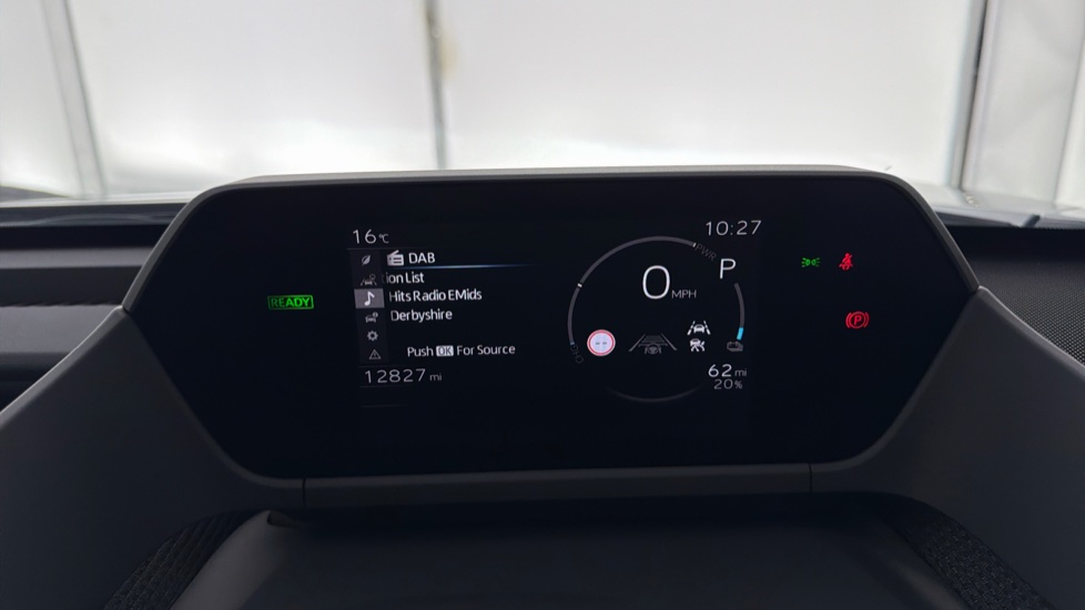 Toyota bZ4X 150kW Motion 71.4kWh 5dr Auto Electric Hatchback - Image 11