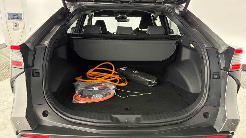 Toyota bZ4X 150kW Motion 71.4kWh 5dr Auto Electric Hatchback - Image 13