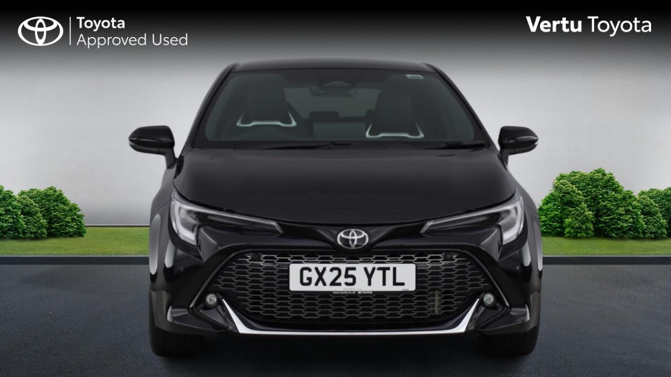Toyota Corolla 1.8 Hybrid GR Sport 5dr CVT Hybrid Hatchback - Image 22