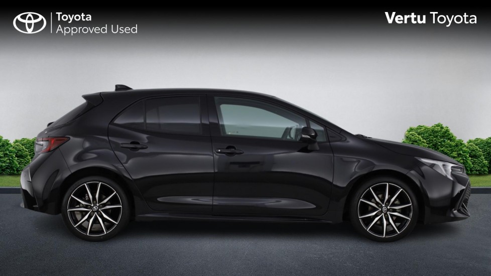 Toyota Corolla 1.8 Hybrid GR Sport 5dr CVT Hybrid Hatchback - Image 23