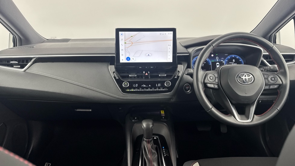 Toyota Corolla 1.8 Hybrid GR Sport 5dr CVT Hybrid Hatchback - Image 6