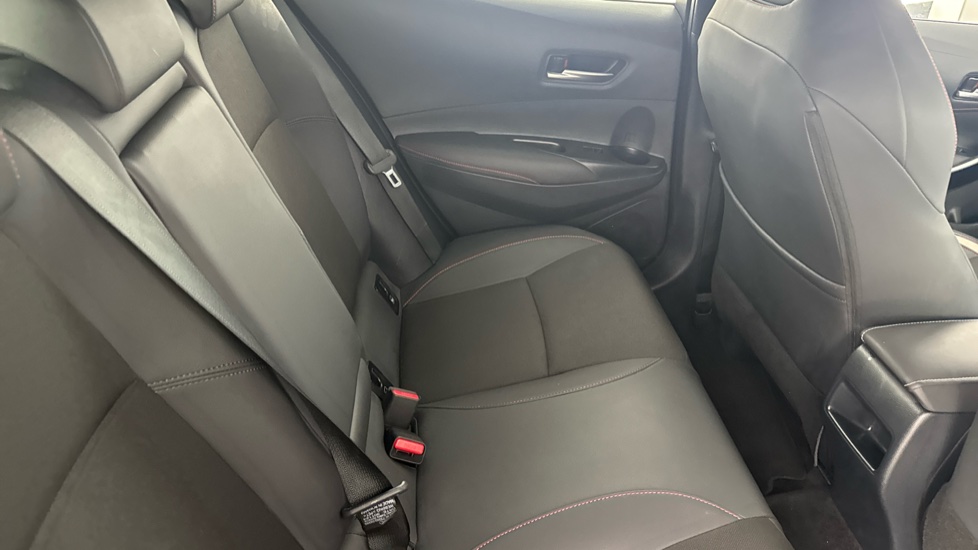 Toyota Corolla 1.8 Hybrid GR Sport 5dr CVT Hybrid Hatchback - Image 8