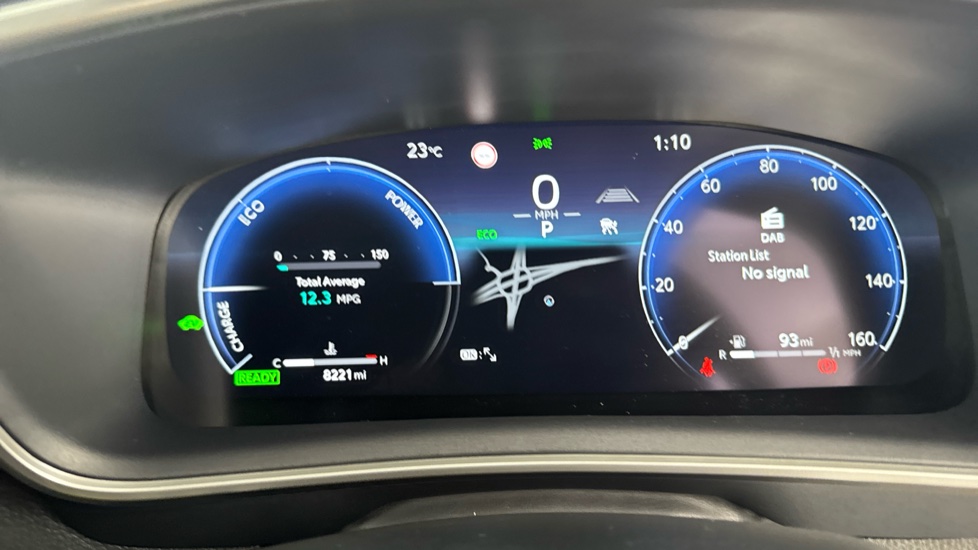 Toyota Corolla 1.8 Hybrid GR Sport 5dr CVT Hybrid Hatchback - Image 11