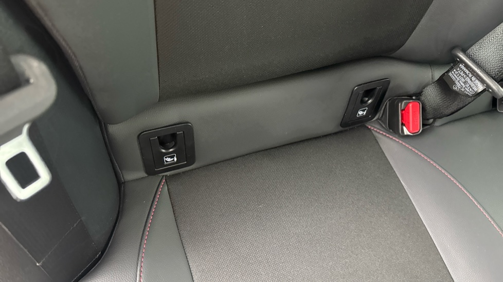 Toyota Corolla 1.8 Hybrid GR Sport 5dr CVT Hybrid Hatchback - Image 14