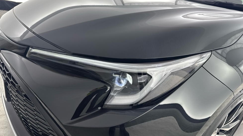 Toyota Corolla 1.8 Hybrid GR Sport 5dr CVT Hybrid Hatchback - Image 20