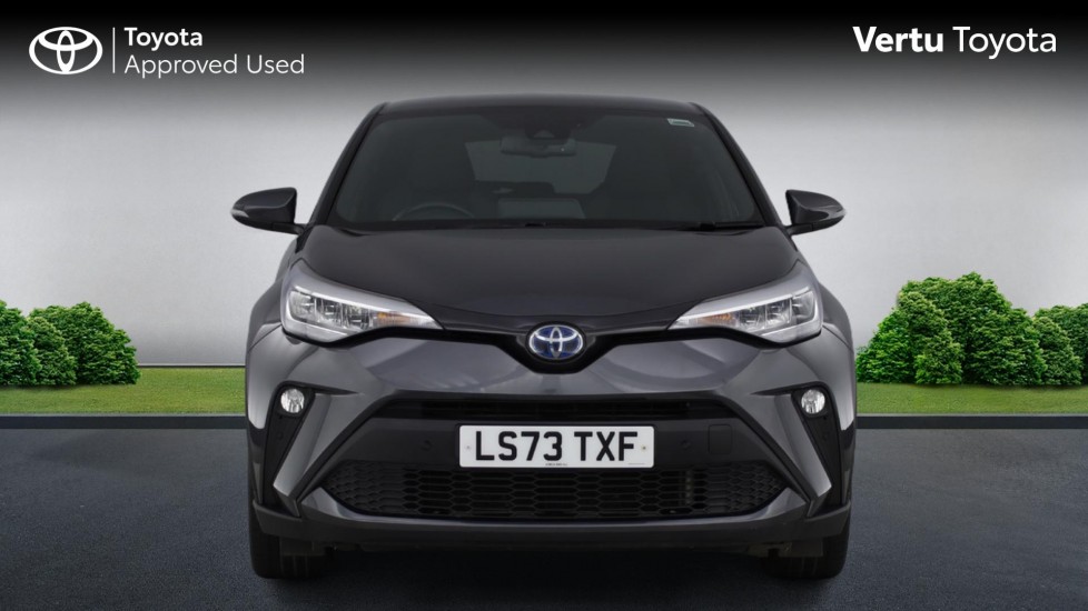 Toyota C-HR 2.0 Hybrid Design 5dr CVT Hybrid Hatchback - Image 22