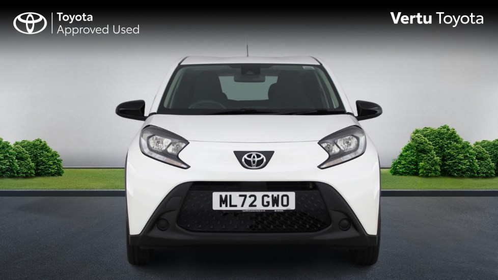 Toyota Aygo X 1.0 VVT-i Pure 5dr Petrol Hatchback - Image 22