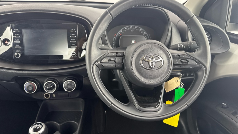 Toyota Aygo X 1.0 VVT-i Pure 5dr Petrol Hatchback - Image 7