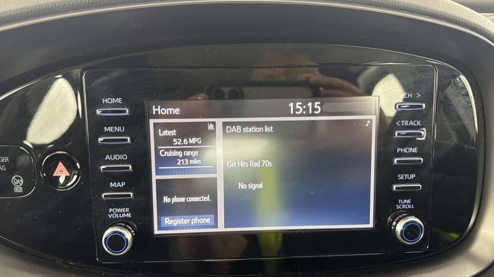 Toyota Aygo X 1.0 VVT-i Pure 5dr Petrol Hatchback - Image 9