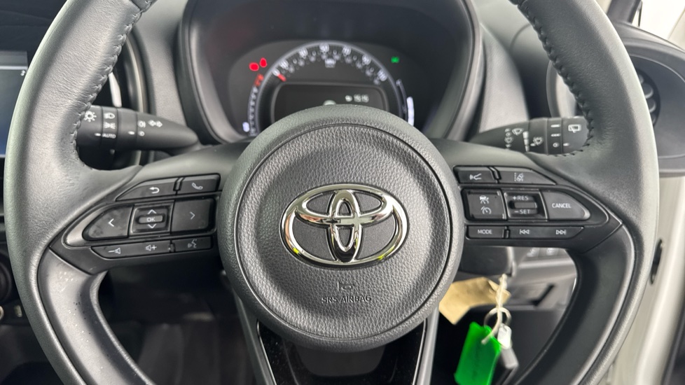 Toyota Aygo X 1.0 VVT-i Pure 5dr Petrol Hatchback - Image 10