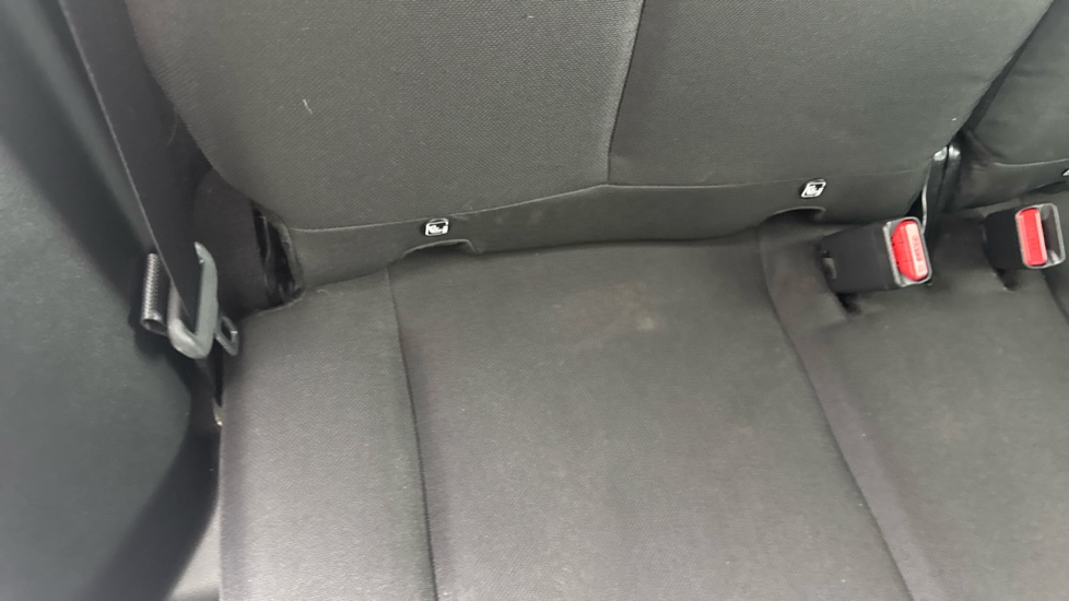 Toyota Aygo X 1.0 VVT-i Pure 5dr Petrol Hatchback - Image 14