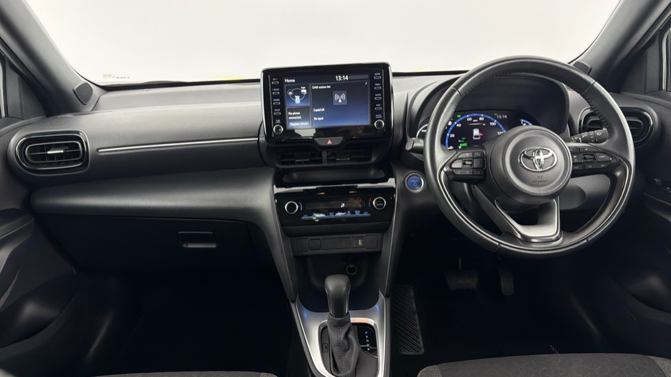 Toyota Yaris Cross 1.5 Hybrid Design 5dr CVT Hybrid Estate - Image 6