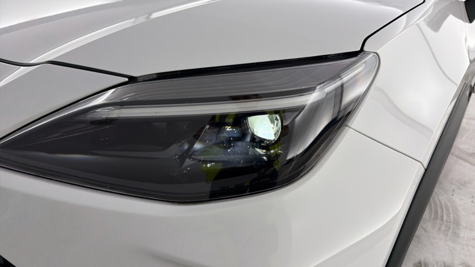 Toyota Yaris Cross 1.5 Hybrid Design 5dr CVT Hybrid Estate - Image 20