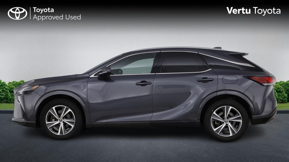 Lexus RX 450h+ 2.5 Premium Plus 5dr E-CVT [Pan Roof] Estate - Image 3