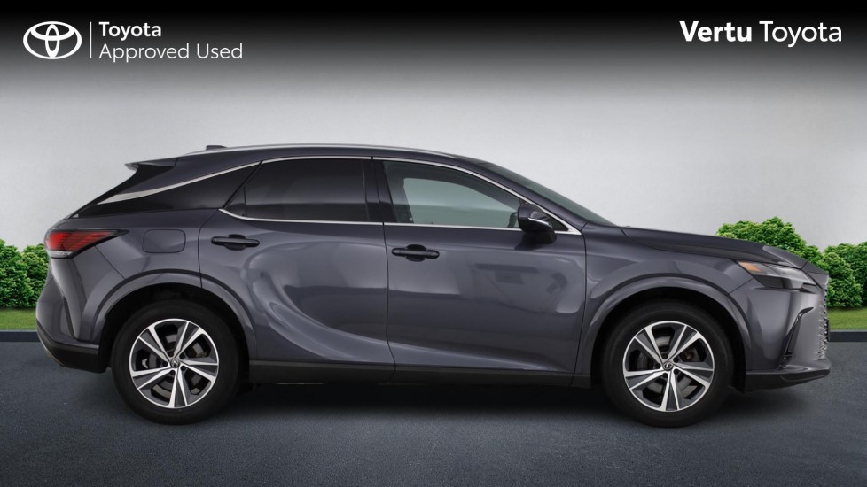 Lexus RX 450h+ 2.5 Premium Plus 5dr E-CVT [Pan Roof] Estate - Image 24