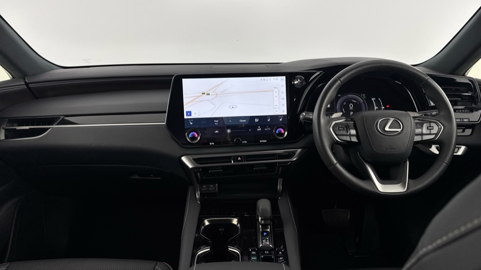 Lexus RX 450h+ 2.5 Premium Plus 5dr E-CVT [Pan Roof] Estate - Image 7