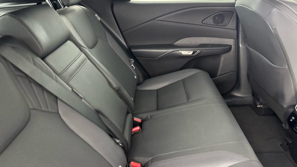 Lexus RX 450h+ 2.5 Premium Plus 5dr E-CVT [Pan Roof] Estate - Image 9