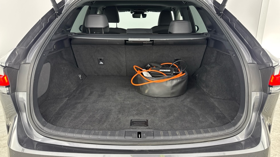 Lexus RX 450h+ 2.5 Premium Plus 5dr E-CVT [Pan Roof] Estate - Image 14