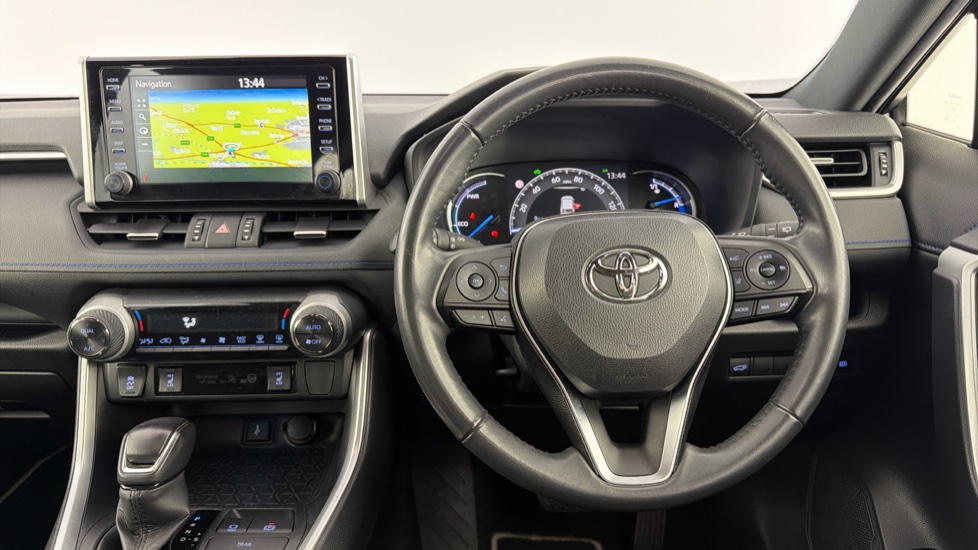 Toyota RAV4 2.5 VVT-i Hybrid Dynamic 5dr CVT Hybrid Estate - Image 7