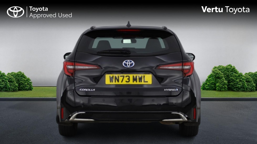 Toyota Corolla 1.8 VVT-i Hybrid Icon 5dr CVT Hybrid Estate - Image 26