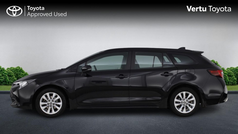 Toyota Corolla 1.8 VVT-i Hybrid Icon 5dr CVT Hybrid Estate - Image 24