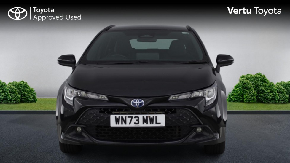 Toyota Corolla 1.8 VVT-i Hybrid Icon 5dr CVT Hybrid Estate - Image 22