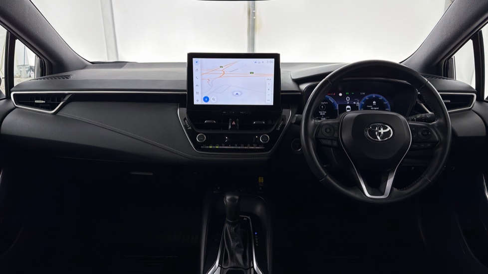 Toyota Corolla 1.8 VVT-i Hybrid Icon 5dr CVT Hybrid Estate - Image 6